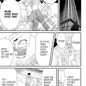 [Yotsuashi] Kinpatsu wa Shinshi ga Osuki (update c.2-4) [kr] – Gay Comics image 069.jpg