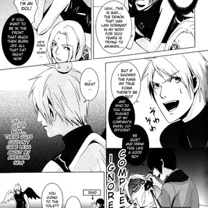 [B-Kaigishitsu] Hetalia dj – Tokimeki Dust Friends [Eng] – Gay Comics image 014.jpg