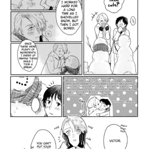 [Ninoude no Tsukudani (Ninoude)] I cannot stop loving you!!! – Yuri on Ice dj [Eng] – Gay Comics image 005.jpg