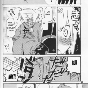 [Daen] Fullmetal Alchemist dj – Beautiful Voice [Eng] – Gay Comics image 020.jpg