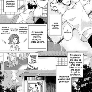 [KURAHASHI Chouko] Kamisama x Oresama x Oyomesama [Eng] – Gay Comics image 007.jpg