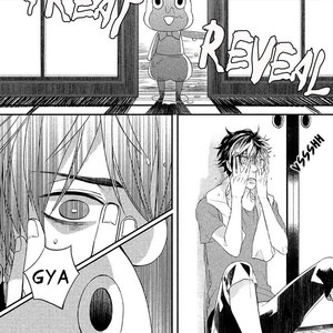 [KURAHASHI Chouko] Kamisama x Oresama x Oyomesama [Eng] – Gay Comics image 013.jpg