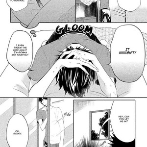 [KURAHASHI Chouko] Kamisama x Oresama x Oyomesama [Eng] – Gay Comics image 034.jpg