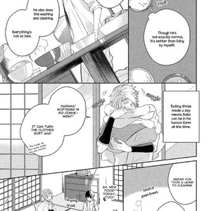 [KURAHASHI Chouko] Kamisama x Oresama x Oyomesama [Eng] – Gay Comics image 040.jpg