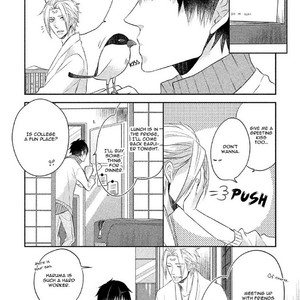[KURAHASHI Chouko] Kamisama x Oresama x Oyomesama [Eng] – Gay Comics image 050.jpg