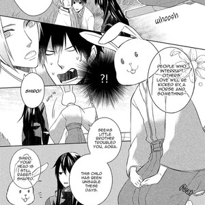 [KURAHASHI Chouko] Kamisama x Oresama x Oyomesama [Eng] – Gay Comics image 074.jpg