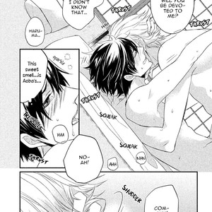 [KURAHASHI Chouko] Kamisama x Oresama x Oyomesama [Eng] – Gay Comics image 101.jpg