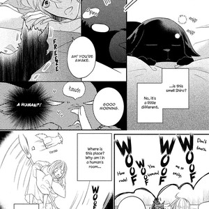 [KURAHASHI Chouko] Kamisama x Oresama x Oyomesama [Eng] – Gay Comics image 111.jpg