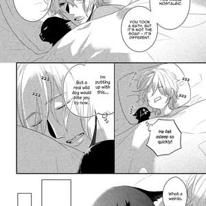 [KURAHASHI Chouko] Kamisama x Oresama x Oyomesama [Eng] – Gay Comics image 115.jpg