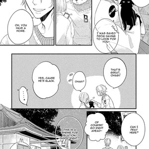 [KURAHASHI Chouko] Kamisama x Oresama x Oyomesama [Eng] – Gay Comics image 117.jpg