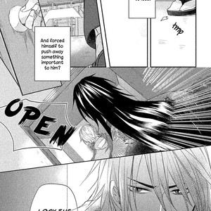 [KURAHASHI Chouko] Kamisama x Oresama x Oyomesama [Eng] – Gay Comics image 165.jpg