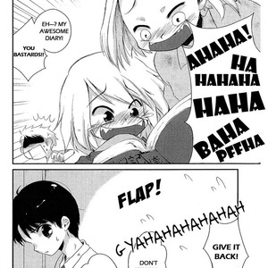 Hetalia dj – Soviet dewa Souji ga Anata o Touou Gasshukujo! [Eng] — 2
