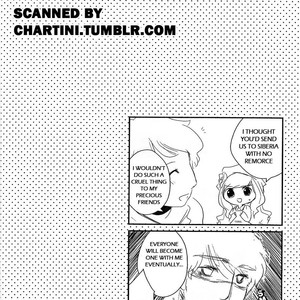Hetalia dj – Soviet dewa Souji ga Anata o Touou Gasshukujo! [Eng] — 14