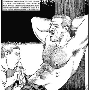 [Julius] Go North [Eng] – Gay Comics image 032.jpg