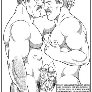 [Julius] Go North [Eng] – Gay Comics image 086.jpg