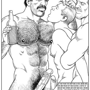 [Julius] Go North [Eng] – Gay Comics image 092.jpg