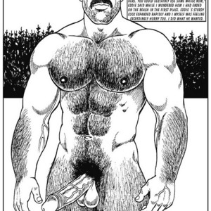 [Julius] Go North [Eng] – Gay Comics image 093.jpg