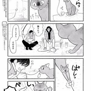 [KUMOTA Haruko] Itoshi no Nekokke ~ vol.05 [JP] – Gay Comics image 060.jpg