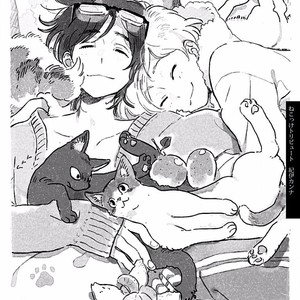 [KUMOTA Haruko] Itoshi no Nekokke ~ vol.05 [JP] – Gay Comics image 219.jpg