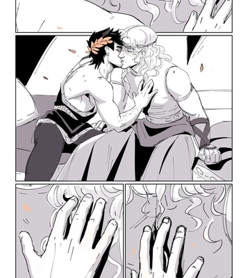 [MagusCulpa] EASE OFF – Hades dj [Eng] (Transgender version) — 119