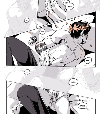 [MagusCulpa] EASE OFF – Hades dj [Eng] (Transgender version) — 026