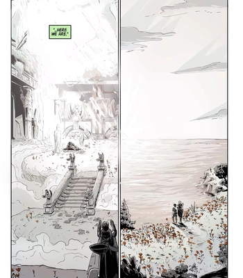 [MagusCulpa] EASE OFF – Hades dj [Eng] (Transgender version) — 265