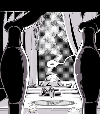 [MagusCulpa] EASE OFF – Hades dj [Eng] (Transgender version) — 074