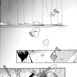 [KUD2 (Inugami Sukekiyo)] Put on a condom! – Kuroko no Basuke dj [Eng] – Gay Comics image 002.jpg