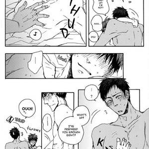 [KUD2 (Inugami Sukekiyo)] Put on a condom! – Kuroko no Basuke dj [Eng] – Gay Comics image 004.jpg