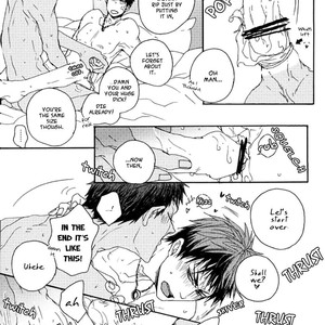 [KUD2 (Inugami Sukekiyo)] Put on a condom! – Kuroko no Basuke dj [Eng] – Gay Comics image 010.jpg