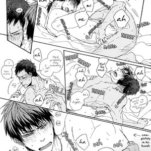 [KUD2 (Inugami Sukekiyo)] Put on a condom! – Kuroko no Basuke dj [Eng] – Gay Comics image 011.jpg