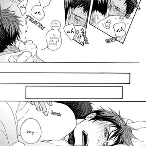 [KUD2 (Inugami Sukekiyo)] Put on a condom! – Kuroko no Basuke dj [Eng] – Gay Comics image 013.jpg