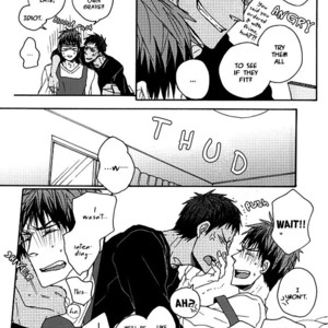 [KUD2 (Inugami Sukekiyo)] Put on a condom! – Kuroko no Basuke dj [Eng] – Gay Comics image 019.jpg