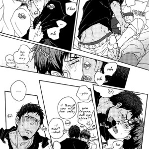 [KUD2 (Inugami Sukekiyo)] Put on a condom! – Kuroko no Basuke dj [Eng] – Gay Comics image 020.jpg