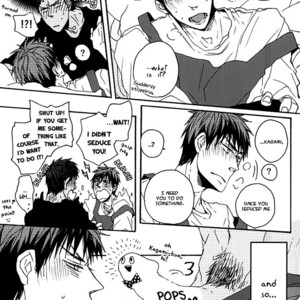 [KUD2 (Inugami Sukekiyo)] Put on a condom! – Kuroko no Basuke dj [Eng] – Gay Comics image 021.jpg