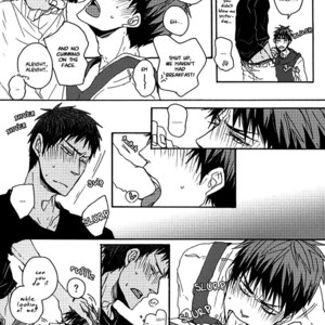 [KUD2 (Inugami Sukekiyo)] Put on a condom! – Kuroko no Basuke dj [Eng] – Gay Comics image 022.jpg