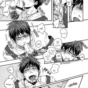 [KUD2 (Inugami Sukekiyo)] Put on a condom! – Kuroko no Basuke dj [Eng] – Gay Comics image 023.jpg