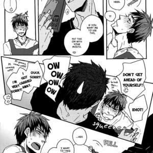 [KUD2 (Inugami Sukekiyo)] Put on a condom! – Kuroko no Basuke dj [Eng] – Gay Comics image 024.jpg