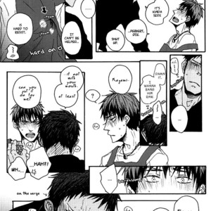 [KUD2 (Inugami Sukekiyo)] Put on a condom! – Kuroko no Basuke dj [Eng] – Gay Comics image 025.jpg