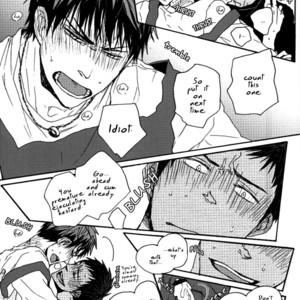 [KUD2 (Inugami Sukekiyo)] Put on a condom! – Kuroko no Basuke dj [Eng] – Gay Comics image 027.jpg