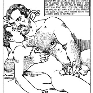 [Julius] Go West [Eng] – Gay Comics image 025.jpg