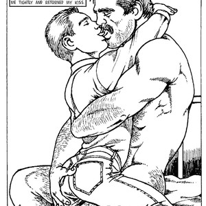 [Julius] Go West [Eng] – Gay Comics image 033.jpg