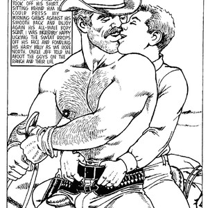 [Julius] Go West [Eng] – Gay Comics image 034.jpg