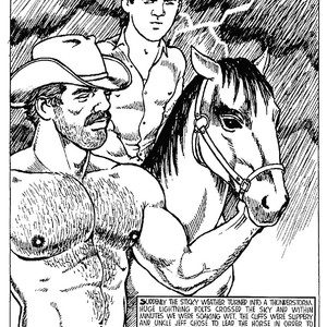 [Julius] Go West [Eng] – Gay Comics image 035.jpg
