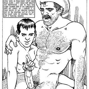 [Julius] Go West [Eng] – Gay Comics image 036.jpg