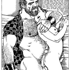[Julius] Go West [Eng] – Gay Comics image 046.jpg