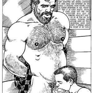 [Julius] Go West [Eng] – Gay Comics image 047.jpg