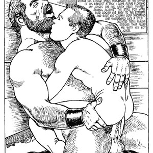[Julius] Go West [Eng] – Gay Comics image 051.jpg