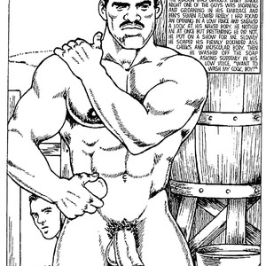 [Julius] Go West [Eng] – Gay Comics image 053.jpg