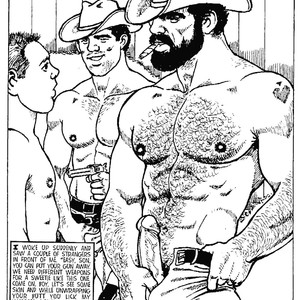 [Julius] Go West [Eng] – Gay Comics image 063.jpg